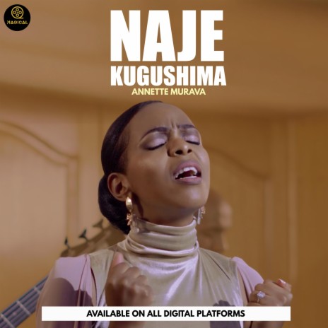 Naje Kugushima | Boomplay Music