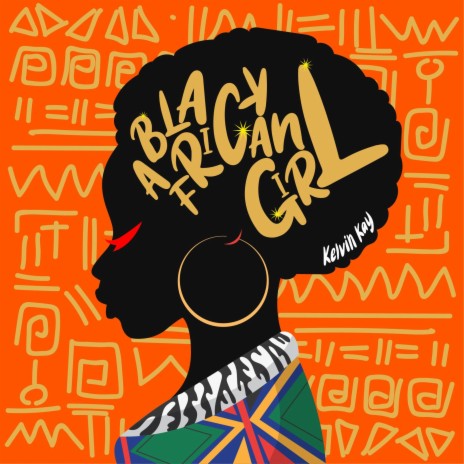Black African Girl (Live) | Boomplay Music