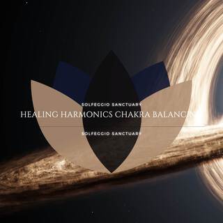 Healing Harmonics Chakra Balancing