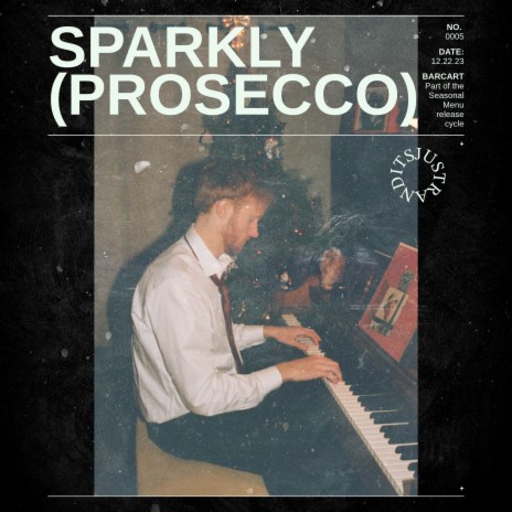 Sparkly (Prosecco)