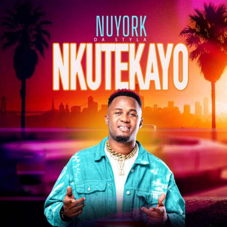 Nkutekayo | Boomplay Music