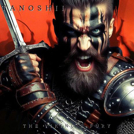 THE VIKING'S FURY | Boomplay Music