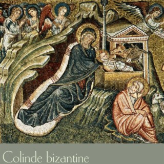 Colinde bizantine