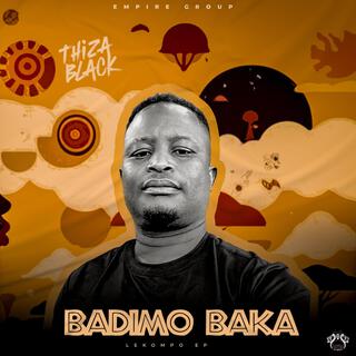 Badimo baka