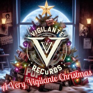 A Very Vigilante Christmas