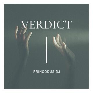 Verdict EP