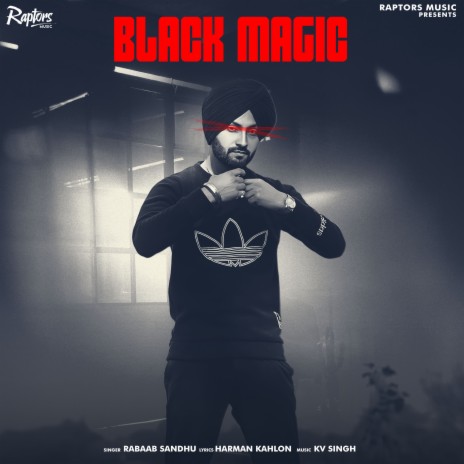 Black Magic | Boomplay Music