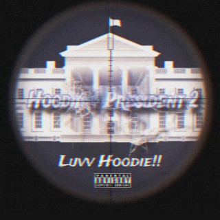 Hoodie 4 President 2!!