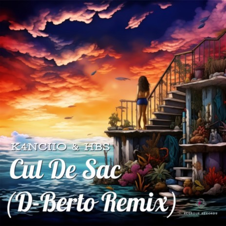 Cul De Sac (Extended Mix) ft. HBS | Boomplay Music