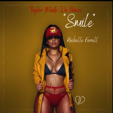 “Smile” ft. Rachelle Ferrell | Boomplay Music