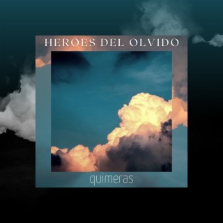 Heroes Del Olvido
