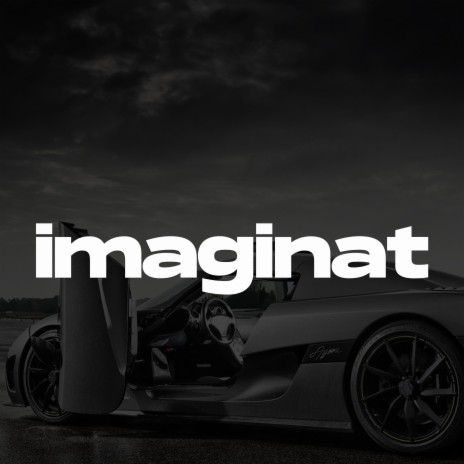 Imagination (Melodic Drill Type Beat) | Boomplay Music