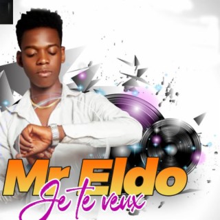 Mr Eldo