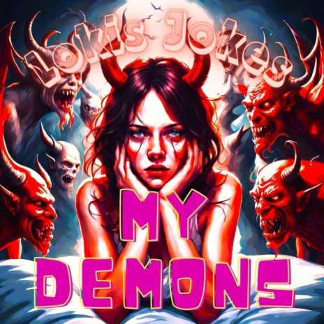 My Demons | Boomplay Music