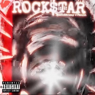 Rock$tar ft. Fahlti lyrics | Boomplay Music