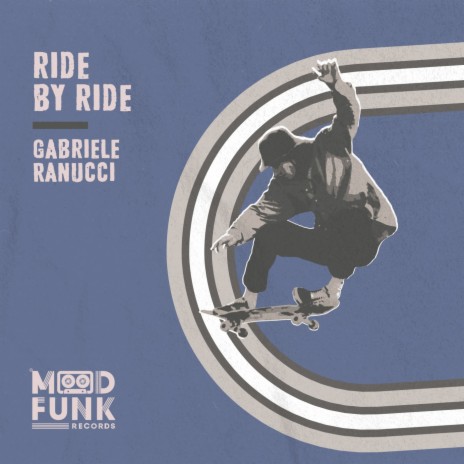Ride By Ride (Radio Edit)