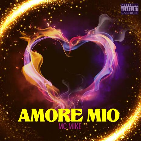 AMORE MIO | Boomplay Music