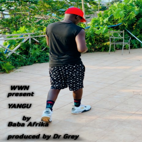 Yangu | Boomplay Music