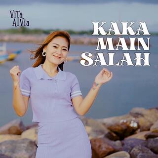 Kaka Main Salah