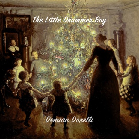 The Little Drummer Boy | Boomplay Music