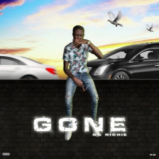 Gone