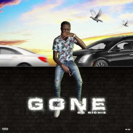 Gone | Boomplay Music