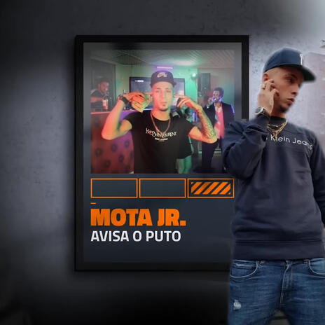 Avisa o Puto | Boomplay Music