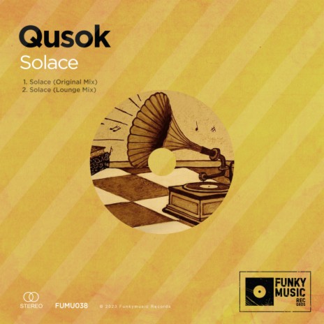 Solace (Lounge Mix)