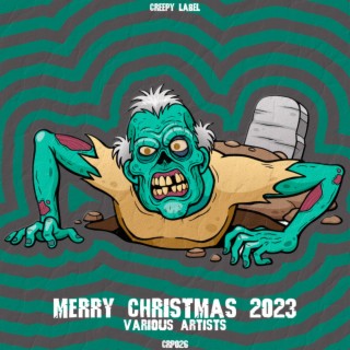 Merry Christmas 2023