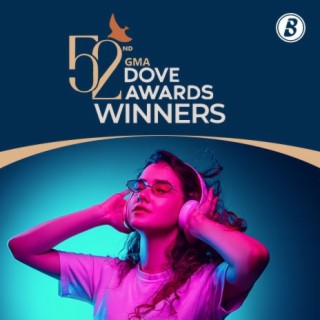 The 52nd DOVE Awards Winners