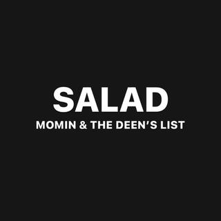 Salad (Radio Edit)