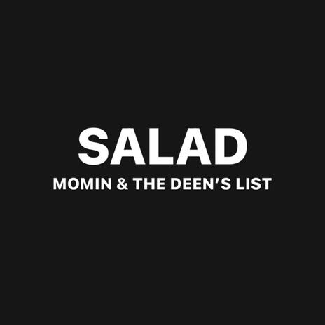 Salad (Radio Edit) | Boomplay Music