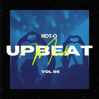 Upbeat Moods 005