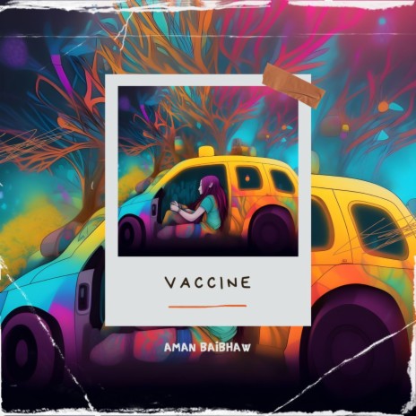 Vaccine | Boomplay Music