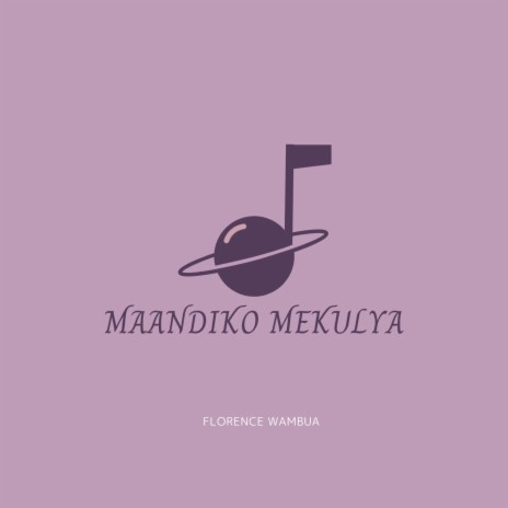 MAANDIKO MEKULYA | Boomplay Music