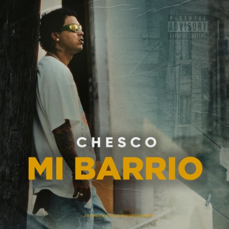 Mi Barrio | Boomplay Music