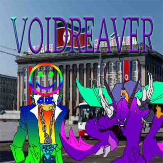 VOIDREAVER