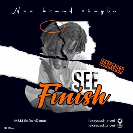 See Finish | Boomplay Music