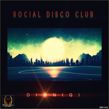 Social Disco Club (Bass Mix)