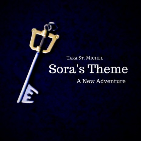 Sora's Theme (A New Adventure) [From Kingdom Hearts] | Boomplay Music