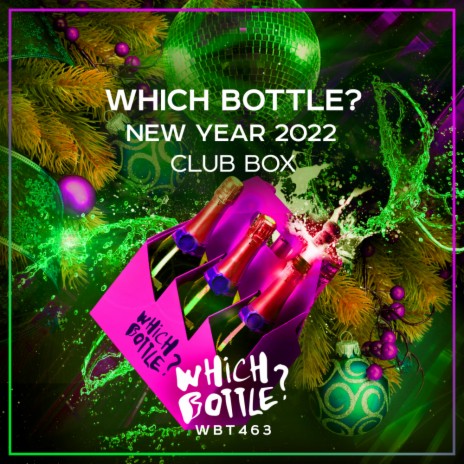Toxic (Club Mix) ft. No Hopes | Boomplay Music