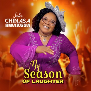 My Season of Laughter