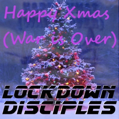 Happy Xmas (War is Over) | Boomplay Music