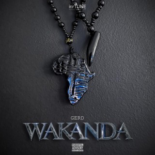 Wakanda