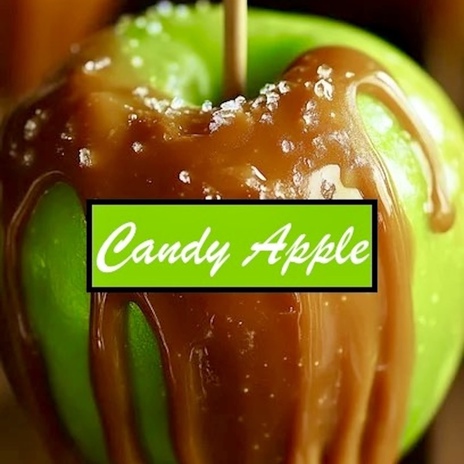 Candy Apple | Boomplay Music