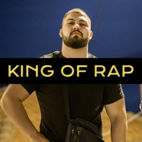 King of Rap | Boomplay Music
