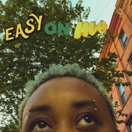 easy on me | Boomplay Music