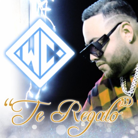 Te Regalo | Boomplay Music