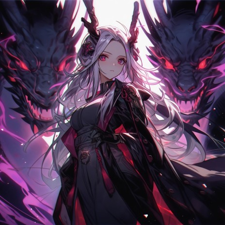 The Dragons Queen | Boomplay Music