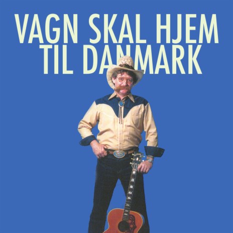 Vagn Skal Hjem til Danmark | Boomplay Music